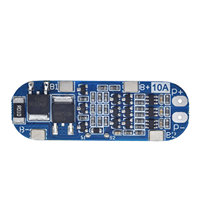 Nuevo Módulo de Aislamiento Optoelectrónico de 1 Canal EL817/PC817, Placa Aisladora con Soporte de Riel Guía, Gran Venta