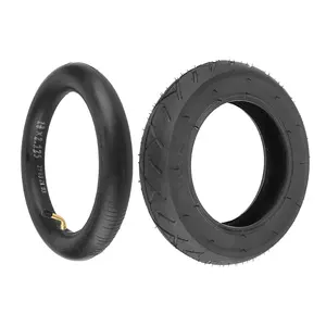 10*2.125 Inner Tube and Tire for 10 inch Electric Scooters/Balance 10*2.125 Wheel with 10*2.125 Camera