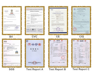 Baldosa de Cerámica Porcelánica Esmaltada de Tres Caras Color Albaricoque, Aspecto Mármol Mate Mixto, para Sala de Estar, Gran Venta - Product Image 6