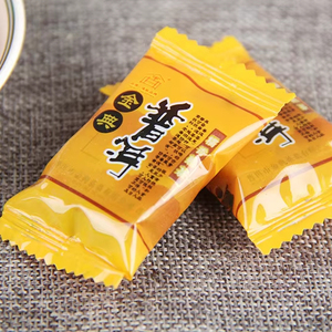 Té Pu'er Tuocha Clásico con Aroma Glutinoso, Fácil de Transportar, Calma el Estómago y los <span class=keywords><strong>Nervios</strong></span>, en Empaque Tipo Caramelo - Product Image 2