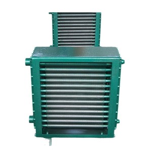 Refroidisseur d'air vertical Triple Cooler Fl Series, équipement de refroidissement haute efficacité à 100 degrés - Product Image 2
