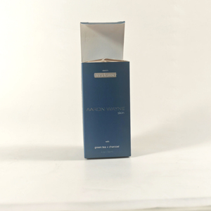 Boîte en papier cosmétique anti-âge personnalisée, emballage à motif personnalisé <span class=keywords><strong>pour</strong></span> les produits de beauté <span class=keywords><strong>pour</strong></span> peaux matures - Product Image 3