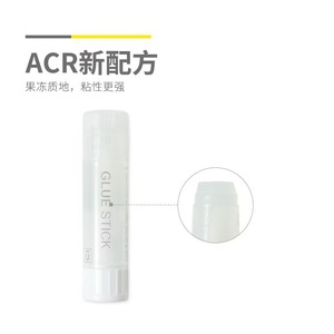 กาวแท่ง M G 8 กรัม กาวงานฝีมือสูตร PVA แรงยึดติดสูง - Product Image 4