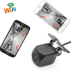 Venta al por mayor <span class=keywords><strong>precio</strong></span> de fábrica Wifi Auto cámara de copia de seguridad para Toyota <span class=keywords><strong>Corolla</strong></span> - Product Image 1