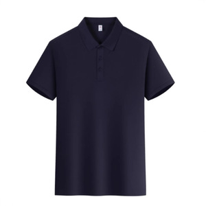 Moda Casual verano nuevo diseño hombres Polo camiseta hombres Polo manga corta Polo camisa nueva ropa - Product Image 1