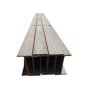 Entrega Rápida, Acero Estructural ASTM AISI Q235 As36 H 200 <span class=keywords><strong>300</strong></span> 400, Amplia Selección de Vigas H - Product Image 1