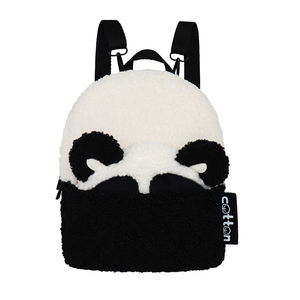 <span class=keywords><strong>Sac</strong></span> <span class=keywords><strong>à</strong></span> <span class=keywords><strong>dos</strong></span> en peluche 2 en 1 Plus <span class=keywords><strong>sac</strong></span> <span class=keywords><strong>à</strong></span> bandoulière individuel sur la poche avant, <span class=keywords><strong>sac</strong></span> <span class=keywords><strong>à</strong></span> <span class=keywords><strong>dos</strong></span> en peluche pour enfants Panda mignon - Product Image 5