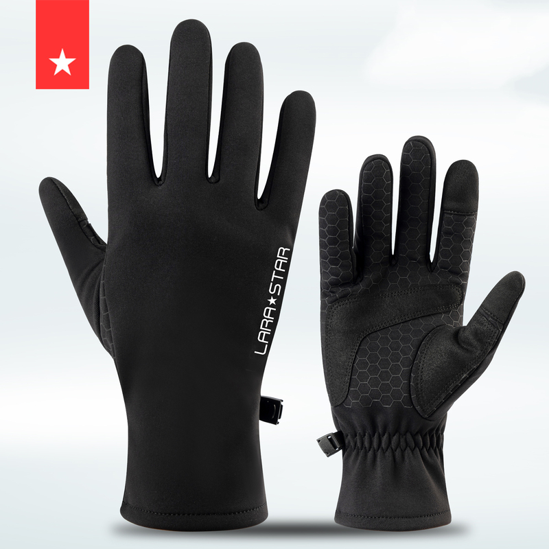 LS0747 Customizable Logo Sport Gloves Workout