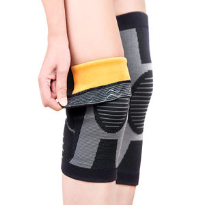อุปกรณ์พยุงเข่าเวลเดย์ รองรับการเล่นกีฬาได้ตลอดปี ให้ความอบอุ่นและปกป้องสุขภาพเข่า - Product Image 2