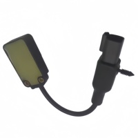 Pièces détachées moteur 6135 6090 6068 A-AH221249 AH221249 Capteur de vitesse inductif numérique Namur pour accessoires d'excavatrice JD Diesel