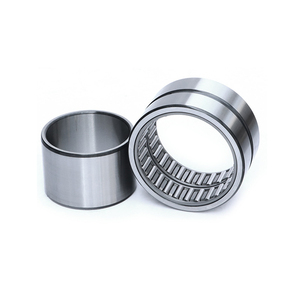 Cuscinetto a rullini NA4906 2RS Cuscinetto NA4906-2RSR Dimensioni 30x47x18mm - Product Image 4