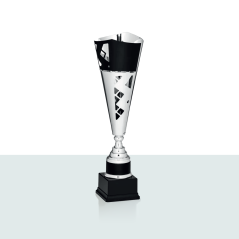 Pokal Serie Elena (oro-argento-bronzo) - Product Image 3
