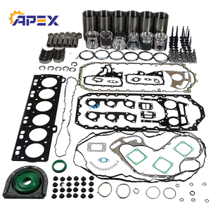 Pièces de rechange pour excavatrice APEX OEM Standard, pièces de moteur, 355-0776 KIT DE JOINTS pour moteur 3508 3512 3518 - Product Image 3