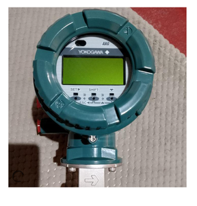 Débitmètres magnétiques Yokogawa ADMAG AXG AXG1A AXG4A de type intégré pour la mesure du débit, certifiés SIL2 pour l'eau - Product Image 6
