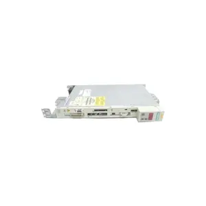 6SE7012-0TP50-Z Z = C23 + G91 + K80 SIMOVERT masterdrive controllo del movimento COMPACT PLUS per PLC PAC e controller dedicati