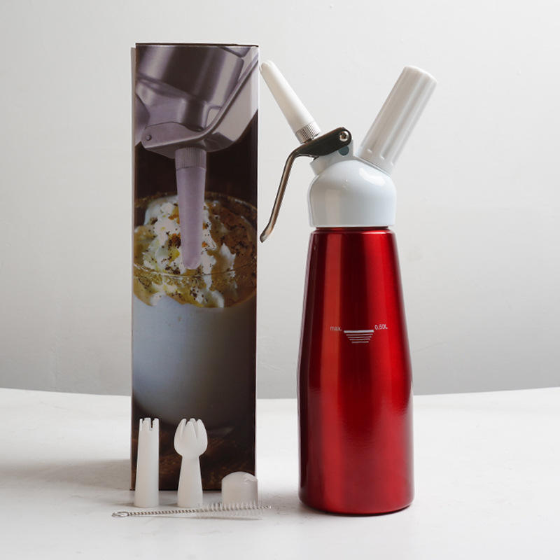 โลหะสีแดง 500ml