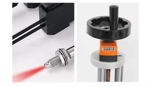 Semi-Automatic Desktop Flat Label <strong>Applicator</strong> Automatic Plane <strong>Labeler</strong> for Boxes Cartons Bottles Featuring Crucial Bearing - Product Image 4