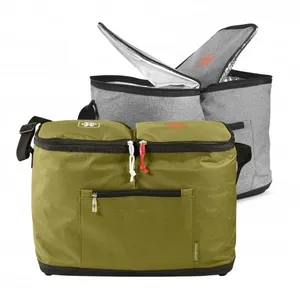 Borsa Termica Riciclata BRSA - Merchandising Sostenibile - Product Image 1