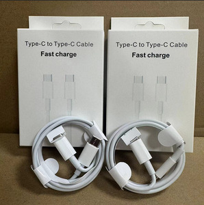 In magazzino 1m USBC a USBC 60 W caricabatterie <span class=keywords><strong>Kabel</strong></span> <span class=keywords><strong>USB</strong></span> <span class=keywords><strong>C</strong></span> <span class=keywords><strong>C</strong></span> a <span class=keywords><strong>USB</strong></span> <span class=keywords><strong>C</strong></span> cavo intrecciato In Nylon PD 60 W tipo <span class=keywords><strong>C</strong></span> cavo di ricarica rapida - Product Image 3