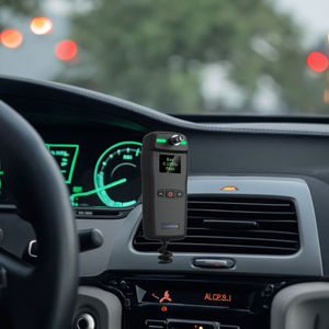 Elektrochemischer Sensor-Kommunikations-Alkoholtester, RS232-Kommunikation Fahrzeug-Alkoholdetektor CE/ROHS Atemalkoholmessgerät - Product Image 6