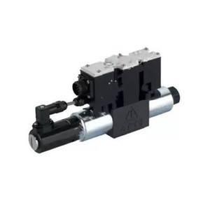 Solenoide Hidráulico DPGEE-10-3C40-75-D24-DF31-A1-N DPGEE-6 10-3C2 3C40-16 32 50 75-D24-A1 B1+DF31 - Product Image 3
