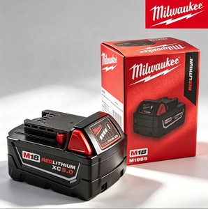 Ensemble d'outils 18V sans fil, sans balais, multifonctionnel 11 en 1, tournevis et outil à chocs combinés - Product Image 6