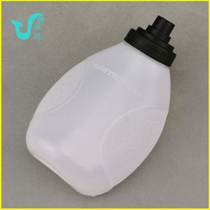 ขวดน้ำจักรยานพลาสติกแบบกำหนดเอง ปลอดสาร BPA พร้อมตัวอย่างฟรี ขวดน้ำกีฬาสำหรับปั่นจักรยาน ขวดน้ำสำหรับกิจกรรมกลางแจ้ง - Product Image 4