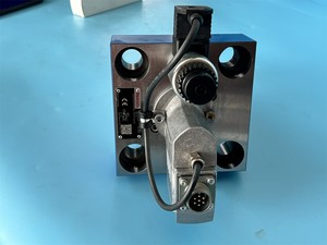 R901436321 2WFCE50S1500L-1X/M/24A1 Commande de régulateur de vitesse - Product Image 3