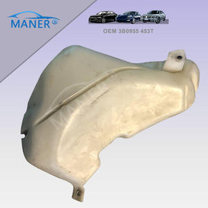 Réservoir d'expansion de refroidissement moteur MANER 3B0955 453T 3B0955 453G 3B0955 453F pour VW PASSAT 3B2 3B5 - Product Image 4