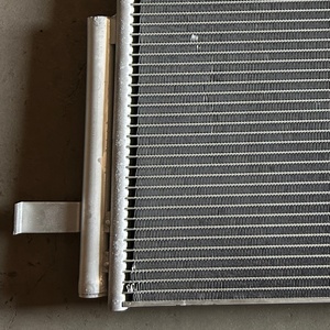 Nieuwe Premium Luxe Koper-Aluminium Condensor | Iso Gecertificeerd Voor Wey Vv7 Phev Vierwielaandrijving 2.0T Turbo Mid-Size Suv | 12 Maanden - Product Image 3