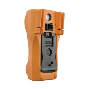 Multímetro Digital Portátil Keysight Technologies U1233A, True RMS, 10A CA Máx., 600V - Product Image 4