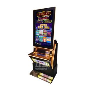 Cabinet da gioco in metallo in offerta speciale per macchina da gioco arcade Firelink Super 88 Fortune Lock <span class=keywords><strong>IT</strong></span> Link Rakin Bacon con 1 anno di garanzia - Product Image 5