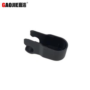 Clip de fixation du cache du bras d'essuie-glace arrière Gaojie pour Buick GL8 modèle 2011-2014 10401536 - Product Image 1