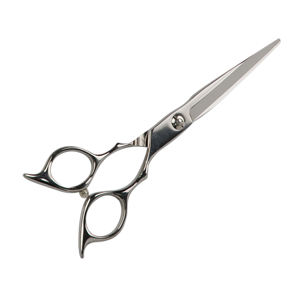 Профессиональная японская бритва из нержавеющей стали оптом, парикмахерские ножницы, ножницы для стрижки волос для салона