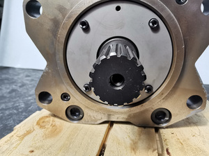 Bomba Hidráulica K3V280 4635645 ZX650-3 EX1200-6, ZX650LC-3, ZX670LCH-3, ZX670LCR-3, ZX850-3, ZX850-3F, ZX850LC-3-DH - Product Image 6