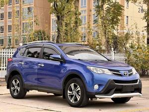 Oferta Especial: <span class=keywords><strong>Toyota</strong></span> <span class=keywords><strong>RAV4</strong></span> <span class=keywords><strong>2015</strong></span>, 2.0L CVT 4WD Edición Avanzada, <span class=keywords><strong>Precio</strong></span> Económico, Auto <span class=keywords><strong>Usado</strong></span> con Transmisión Automática - Product Image 3