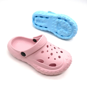 2024Chlidren EVA sabots chaussures de jardin chaussures en gros pour les beaux enfants antidérapants - Product Image 2
