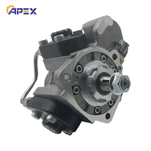 Repuestos para Excavadoras Compatibles con OEM, Bomba de Inyección de Combustible 368-9041 294050-0520, Apta para Caterpillar CAT C7.1 320E 323 324E 326 - Product Image 3