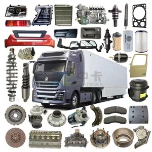 Pièces <span class=keywords><strong>de</strong></span> camion HOWO A7 <span class=keywords><strong>de</strong></span> China National Heavy Duty Automobile, <span class=keywords><strong>pompe</strong></span> d'assistance <span class=keywords><strong>de</strong></span> <span class=keywords><strong>direction</strong></span> assistée, <span class=keywords><strong>pompe</strong></span> à aubes WG9725476016 - Product Image 6