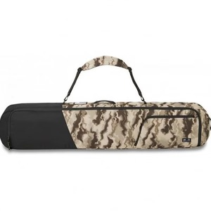 Bolsa de viaje para snowboard de muestra gratuita, reforzada con 1680D, con doble acolchado, para snowboard y esquí - Product Image 1