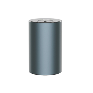 Hot Sale Smart Dual Modes Portable Scent Diffuser Aluminum Alloy Waterless Aroma Fragrance Diffuser for Car and Home - Product Image 1