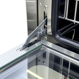 Forno Elettrico a Convezione per Pane e <span class=keywords><strong>Pizza</strong></span>, Forno Elettrico Commerciale per Cucina Professionale - Product Image 3
