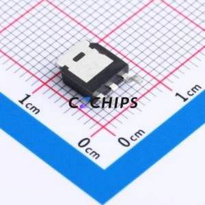 ทรานซิสเตอร์ฟิลด์ทรานซิสเตอร์ (MOSFET) ทรานซิสเตอร์ฟิลด์ AP18P10GH-HF-VB ถึง252แบบใหม่ดั้งเดิม - Product Image 2