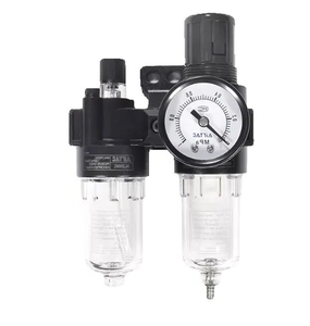 Processore di Segnale Pneumatico AirTac BFC2000CA1 30001 AFR1500C1 C1 BFRC1 C1 1 1 <span class=keywords><strong>AFC</strong></span> - Product Image 2