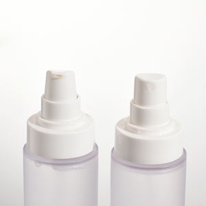 Botella pulverizadora <span class=keywords><strong>de</strong></span> plástico PET esmerilado <span class=keywords><strong>de</strong></span> 160 ml con bomba <span class=keywords><strong>de</strong></span> pulverización fina para cosméticos, champú, suero y loción <span class=keywords><strong>Tinda</strong></span>. - Product Image 6