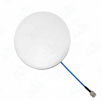 XJS intérieur 5g antennes 868 internet 5g omnidirectionnelle antenne uhf para antennes internet