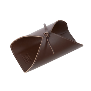 Minimaliste PU cuir <span class=keywords><strong>couverts</strong></span> manchon décor à la maison Restaurant <span class=keywords><strong>couverts</strong></span> porte-serviettes pour Table - Product Image 4