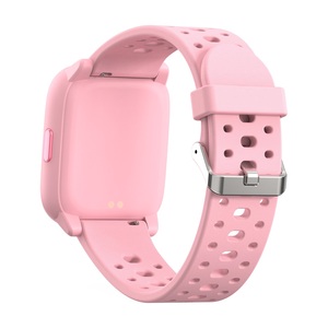 Montre connectée pour enfants W98L, écran tactile IPS de 1,83 pouce, étanche IP68, autonomie de 5 à 7 jours, compteur de pas, moniteur de sommeil, alarme, montre de sport - Product Image 5
