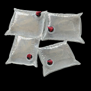 Bolsa para <span class=keywords><strong>Vino</strong></span>, Bolsa de Papel de Aluminio para Líquidos, Bolsas para Café Caliente, para Guardar Café Caliente - Product Image 5