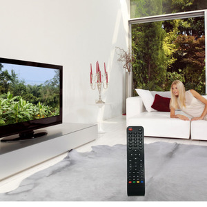 Thay Thế Điều Khiển Từ Xa Srt7404rcu Mạnh Mẽ Cho SRT 7404 Đen Mạnh - Product Image 6